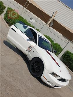 فورد موستانج